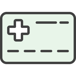 Card icon