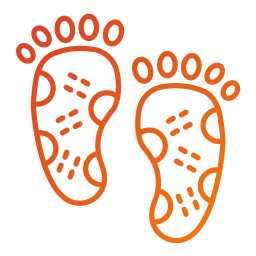 Reflexology icon