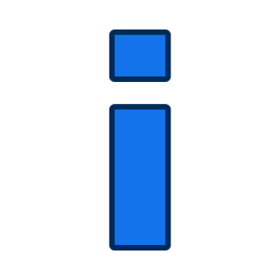 info-symbol icon