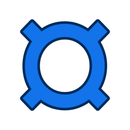 symbol waluty ikona