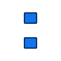 doppelpunkt-zeichen icon