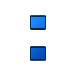 doppelpunkt-zeichen icon
