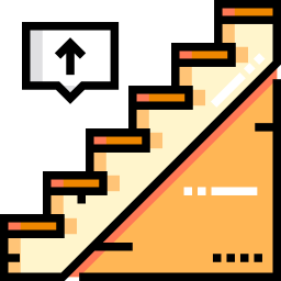 scale icona