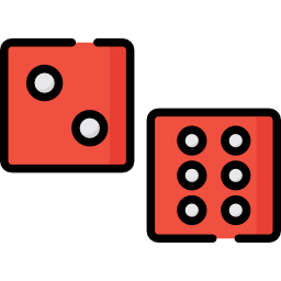 Dice icon