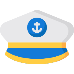 Captain icon