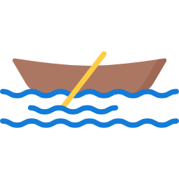 Boat icon