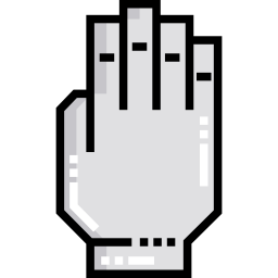 hand icon