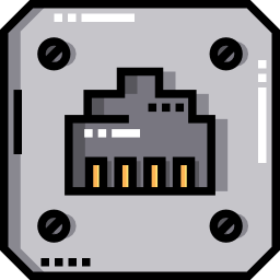 Port icon