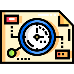 Process icon