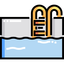 schwimmbad icon