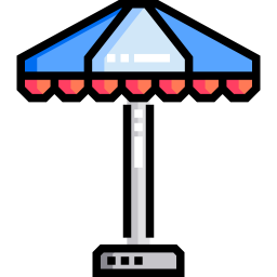 Umbrella icon