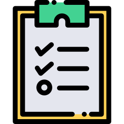 Task list icon