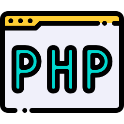 php ikona