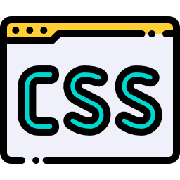 css icono