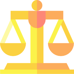 Justice icon