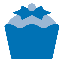 Cake icon