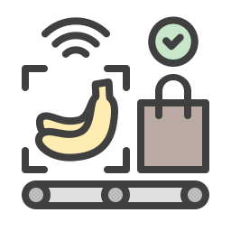 transportband pictogram icoon