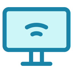 Computer icon