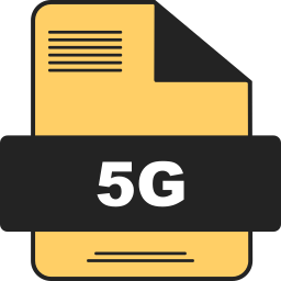 5g icoon