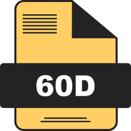 60d icono