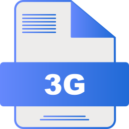 3g icon