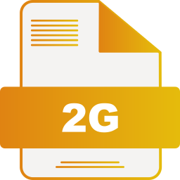 2g Ícone