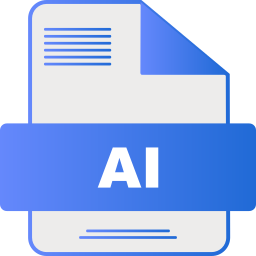 Ai icon