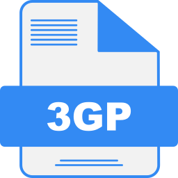 3 gp icon