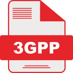 3gpp иконка