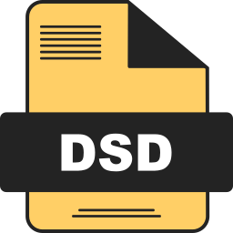 dsd icon