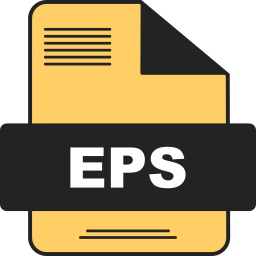 eps-datei icon