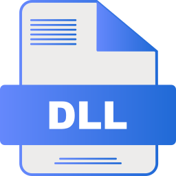 dll 파일 icon