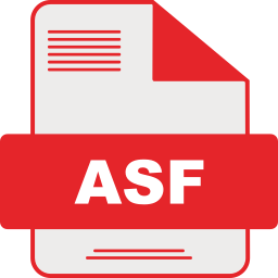 Asf icon