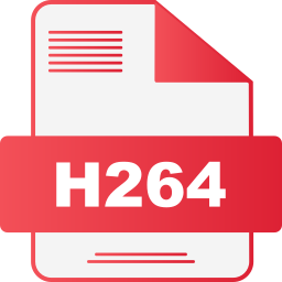 h264 ikona