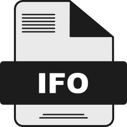 Ifo icon