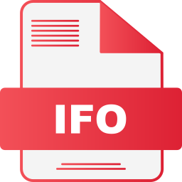 Ifo icon