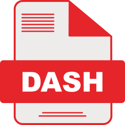 Dash icon