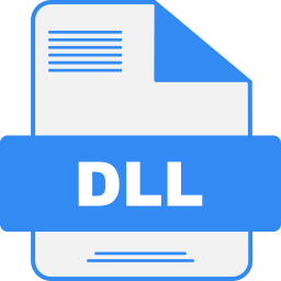 Dll file icon