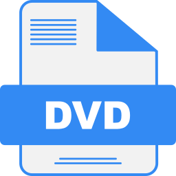 dvd Icône