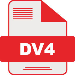 Dv4 icon