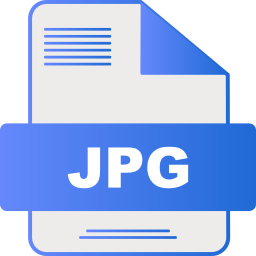 jpgファイル icon