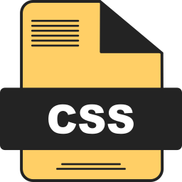 css icono