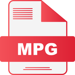 mpg-datei icon