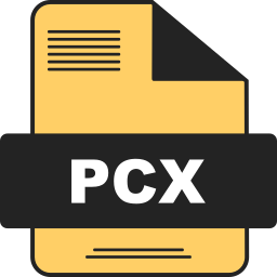 pcx ikona