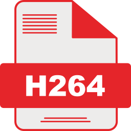 h264 icona