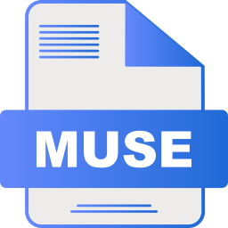 muse icon