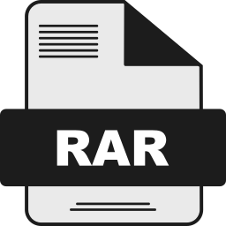 Rar icon