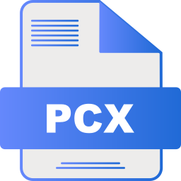 pcx ikona
