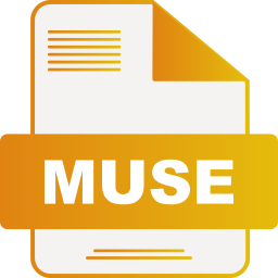 muse icon