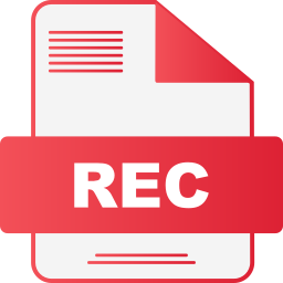 Rec icon